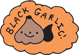 Black Garlic