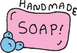 Handmade Soap