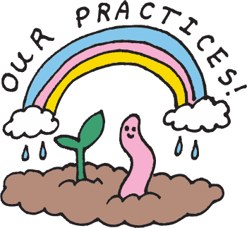 Our Practices!